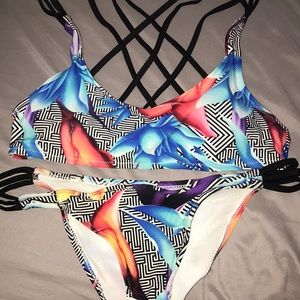 CUPSHE Small bikini *BUNDLE FOR LOWER PRICE*